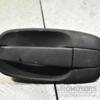 Ручка двері зовнішня передня права Renault Trafic 2001-2014 8200170597 337874 - 3