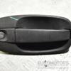 Ручка двері зовнішня передня ліва Renault Trafic 2001-2014 8200170514 337876 - 3
