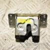 Замок кришки багажника Renault Trafic 2001-2014 8200007346 337878 - 3