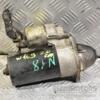 Стартер Mercedes A-class 2.0cdi (W169) 2004-2012 0001108217 337913 - 3
