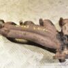 Колектор випускний Mercedes A-class 2.0cdi (W169) 2004-2012 A6401420401 337933 - 3
