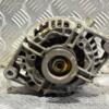 Генератор Opel Corsa 1.8 16V (C) 2000-2006 0124415002 337935 - 4