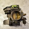 Дроссельная заслонка электрическая (дефект) Opel Astra 1.8 16V (G) 1998-2005 90536084 337938 - 3