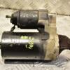 Стартер Opel Astra 1.8 16V (G) 1998-2005 0001107077 337943 - 3