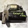 Стартер VW Jetta 1.6tdi 2006-2011 0001123028 337969 - 3