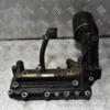 Кронштейн масляного фільтра Kia Sorento 2.5crdi 2002-2009 264004A002 338056 - 3