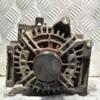 Генератор Mercedes E-class 2.2cdi (W211) 2002-2009 0124625014 338107 - 4