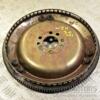 Маховик венец АКПП Mercedes E-class 3.0cdi (W211) 2002-2009 A6420300012 338171 - 3