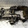 Піддон верхня частина (преподдонік) Mercedes E-class 3.0cdi (W211) 2002-2009 A6420140502 338207 - 3