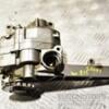 Масляний насос Mercedes E-class 3.0cdi (W211) 2002-2009 A6421810847 338214 - 3