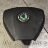 Подушка безпеки кермо Airbag Skoda Roomster 2006-2015 5J0880201C 338224 - 3