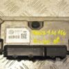 Блок керування двигуном Skoda Fabia 1.4 16V 2007-2014 03C906024B 338240 - 3