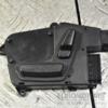 Блок керування сидінням передній лівий (дефект) Mercedes M-Class (W164) 2005-2011 A1648201310 338291 - 3