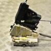 Замок двері передній лівий електро 4 Піна Mercedes GL-Class (X164) 2006-2012 A1697202535 338300 - 3