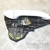 Ручка двері зовнішня передня права Mercedes GL-Class (X164) 2006-2012 A1647601834 338306 - 3