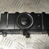 Блок управления печкой климат задний Mercedes M-Class (W164) 2005-2011 A1648209389 338332 - 3