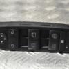 Блок управления стеклоподъемниками передний левый Mercedes M-Class (W164) 2005-2011 A2518300090 338339 - 3
