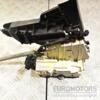 Замок двері задній правий електро 4 Піна Mercedes GL-Class (X164) 2006-2012 A1697302435 338345 - 3