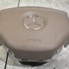 Подушка безпеки кермо Airbag Mercedes M-Class (W164) 2005-2011 30366637A 338376 - 3