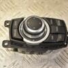 Джойстик радіо навігації I-Drive BMW 1 (F20) 2010 65829286699 338389 - 3