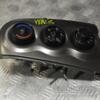 Блок управління пічкою з кондиціонером Toyota Yaris 2006-2011 554060D190 338397 - 3