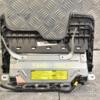 Подушка безпеки колін водія Airbag Toyota Yaris 2006-2011 305477010FKA 338418 - 3