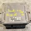 Блок керування двигуном Citroen Jumpy 2.0jtd 8V 1995-2007 0281011342 338423 - 3