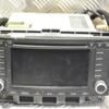 Магнитола штатная VW Touareg 2002-2010 7L6035191R 338449 - 3
