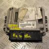 Блок керування двигуном Fiat Bravo 1.6MJet 2007-2014 51902998 338461 - 3