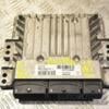 Блок управления двигателем Renault Duster 1.5dCi 2010 237101496R 338463 - 3