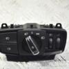 Переключатель света фар BMW 1 (F20) 2010 61319393949 338513 - 3