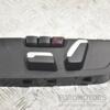 Блок управління сидінням передній лівий BMW 3 (F34) 2013-2020 9382443 338530 - 3