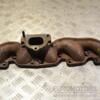Коллектор выпускной SsangYong Rexton 2.7 Xdi 2006-2012 A6651420414 338572 - 3