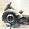 Турбіна Mercedes E-class 2.2cdi (W211) 2002-2009 A6460900180 338612 - 4