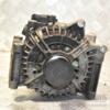 Генератор Mercedes E-class 2.2cdi (W211) 2002-2009 0124625014 338618 - 4