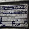 МКПП (механічна коробка перемикання передач) 6-ступка Iveco Daily 3.0hpi (E3) 1999-2006 1323065003 338671 - 6