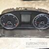 Панель приборов (дефект) VW Transporter (T5) 2003-2015 7E0920870N 338794 - 3