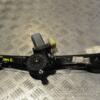 Склопідйомник правий електро 5 пинов BMW 1 (F20) 2010 7242556 338846 - 3