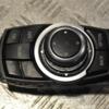 Джойстик радио навигации I-Drive BMW 5 (F10/F11) 2009-2016 65829206444 338875 - 3