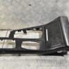 Накладка центральной консоли BMW 5 (F10/F11) 2009-2016 9206371 338879 - 3