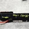 Блок предохранителей BMW 5 (E60/E61) 2003-2010 61146957330 338900 - 3