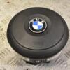 Подушка безпеки кермо Airbag (дефект) BMW 6 (E63) 2004-2009 33678045602U 338921 - 3