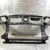 Панель передняя (окуляр, телевизор) VW Passat (B6) 2005-2010 3C0805588H 338984 - 3