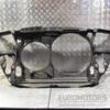 Панель передняя (окуляр, телевизор) Audi A6 (C5) 1997-2004 1853888116 338988 - 3