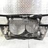 Панель передня (окуляр, телевізор) Audi A6 (C5) 1997-2004 1853888116 338988 - 2