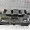 Панель передняя (окуляр, телевизор) 06- Renault Scenic (II) 2003-2009 8200479758 339003 - 3