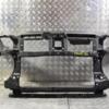 Панель передняя (окуляр, телевизор) VW Passat (B6) 2005-2010 3C0805588H 339009 - 3