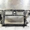 Панель передняя (окуляр, телевизор) VW Passat (B6) 2005-2010 3C0805588H 339032 - 3