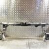 Панель передняя (окуляр, телевизор) 10- VW Transporter (T5) 2003-2015 7E0805594K 339048 - 3