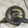 Сигнал звукової клаксон Kia Sportage 2004-2010 966203E101 339054 - 3